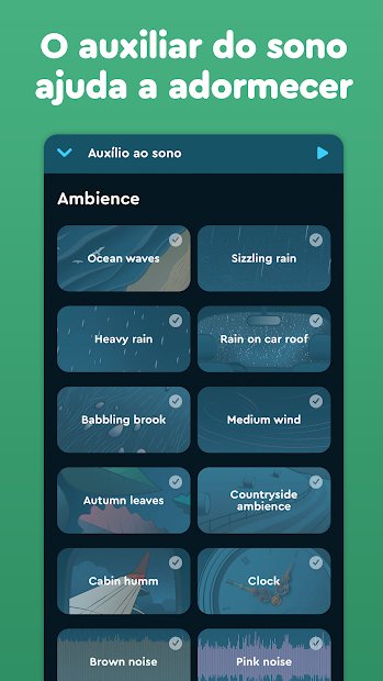 Sleep Cycle alarm clock