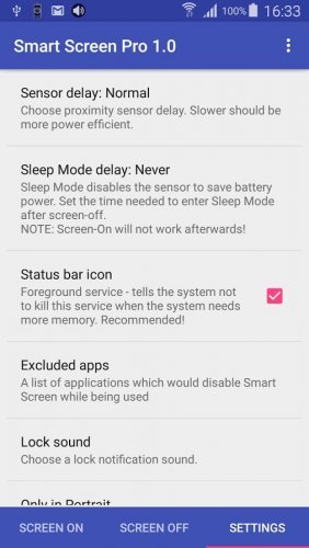 Novum's Smart Screen Pro