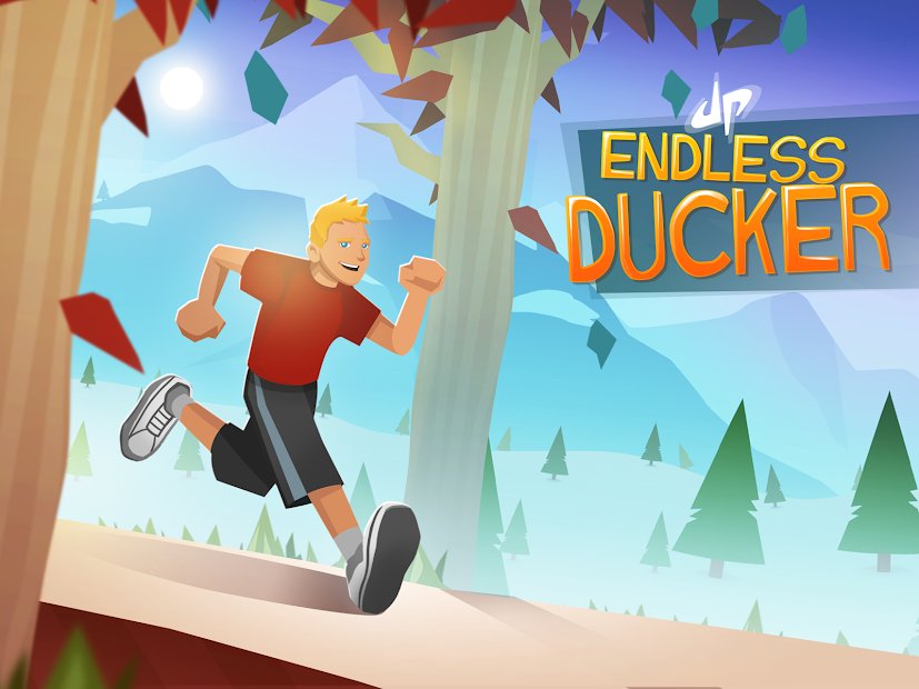 Endless Ducker