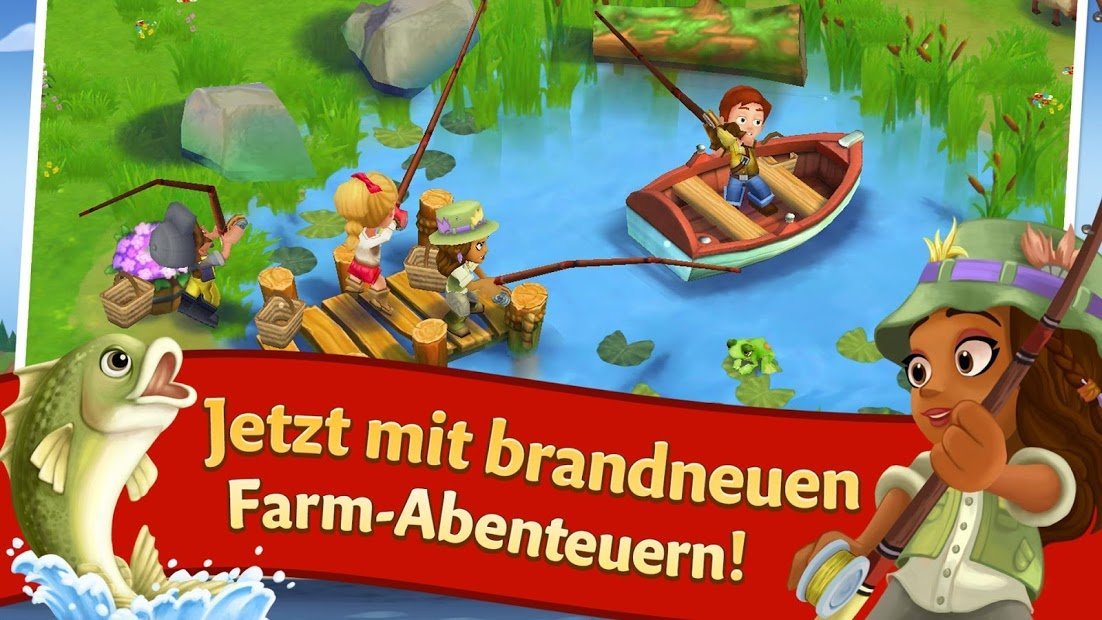 FarmVille 2