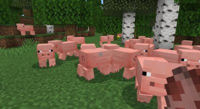 Minecraft 1.21.60