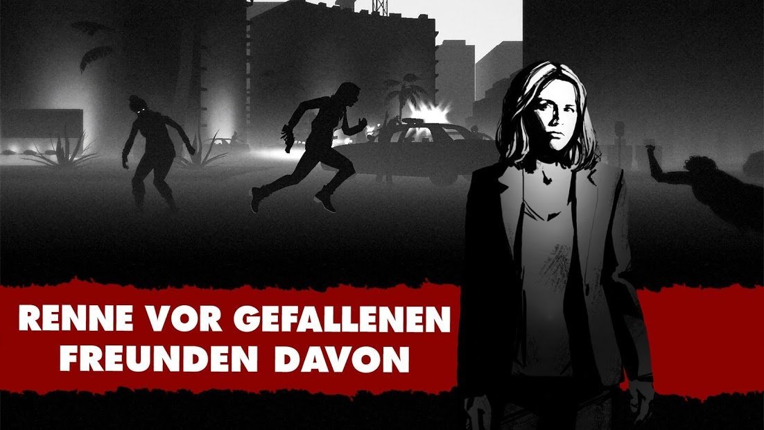 Fear the Walking Dead:Dead Run