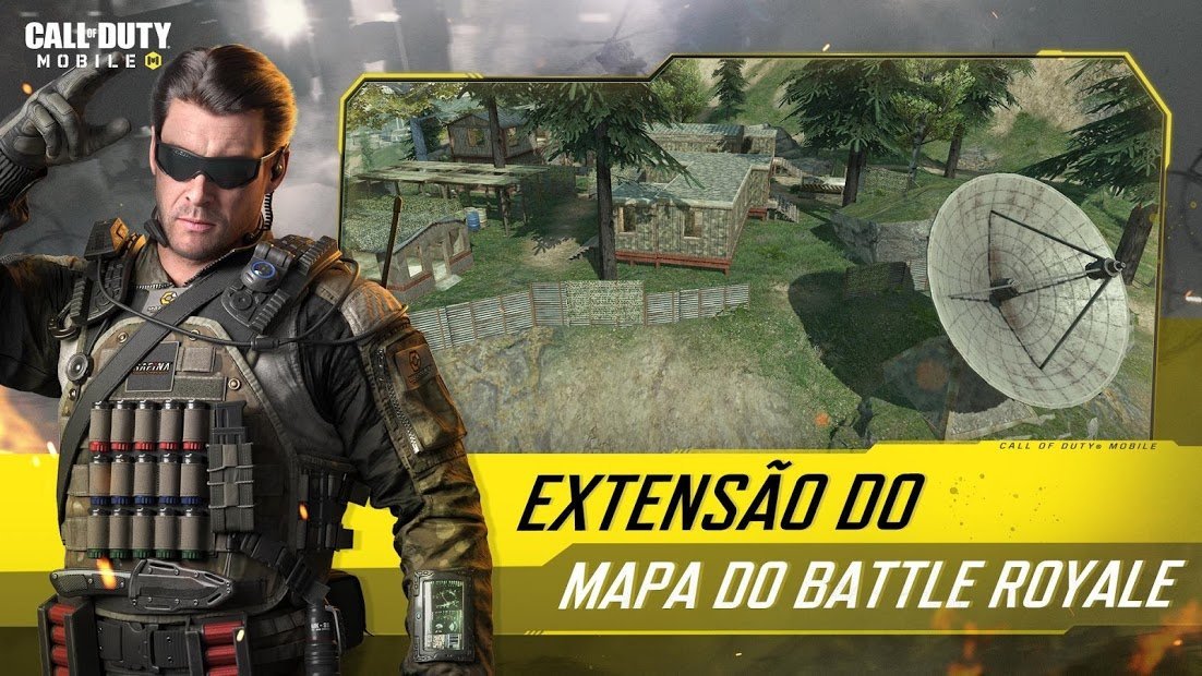 Call of Duty®: Mobile