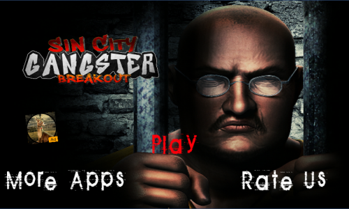 Sin City Gangster Breakout