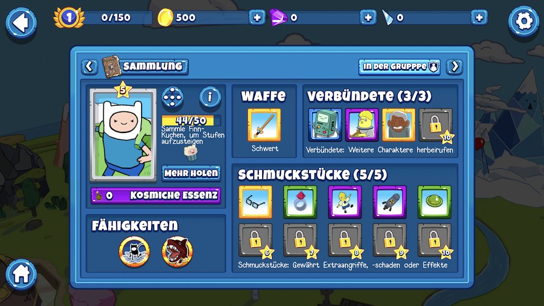 Bloons Adventure Time TD