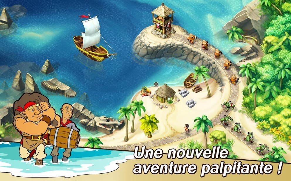 Le Royaume 2 GRATUIT