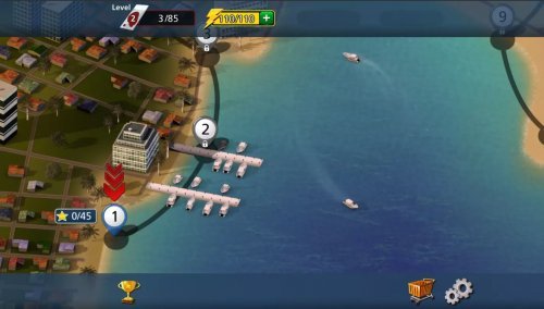 Dexter: Hidden Darkness