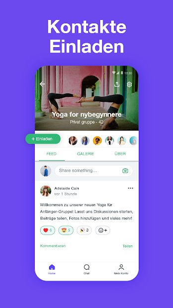 Wix | Business- & Community-Apps