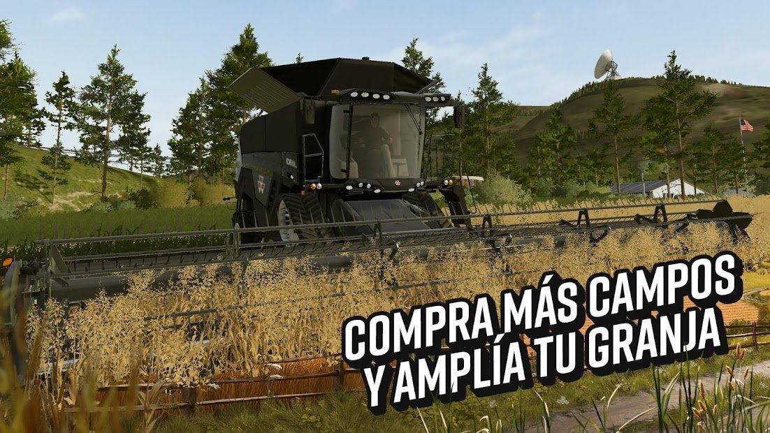 Farming Simulator 20