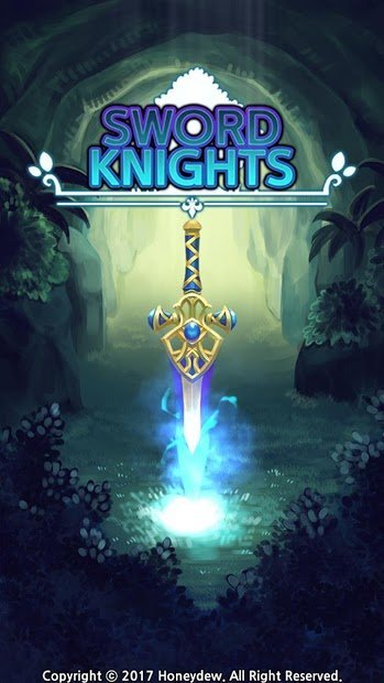 Sword Knights: Idle RPG