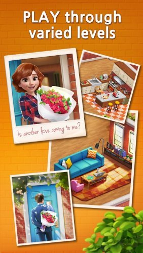 Home Story: Who's my Daddy?