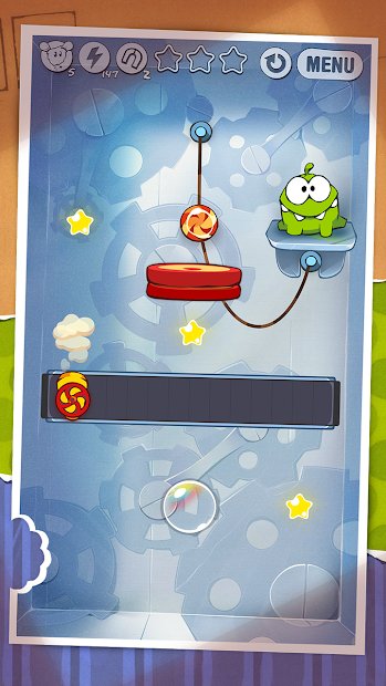Cut the Rope Classic