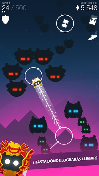 Orbia: Toca y relájate