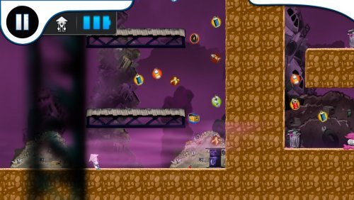 MOP: Operation Cleanup