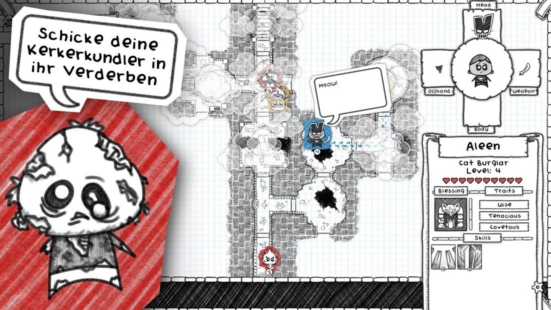 Guild of Dungeoneering