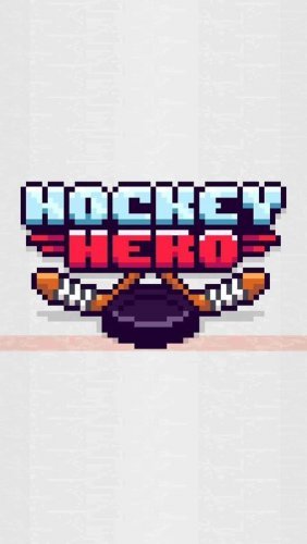 Hockey Hero
