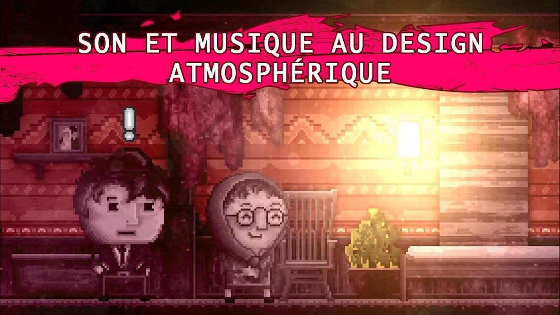 DISTRAINT: Deluxe Edition