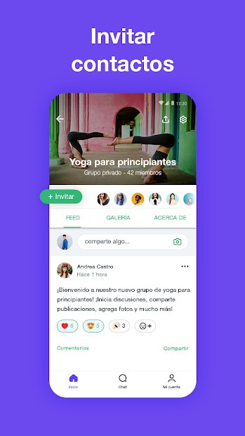 Wix | Negocios y Comunidad