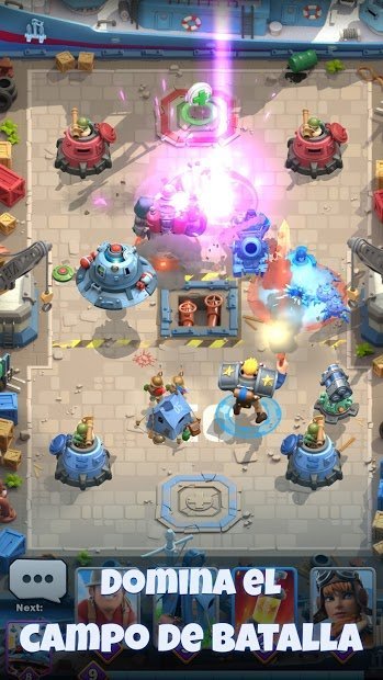 War Alliance: Heroes