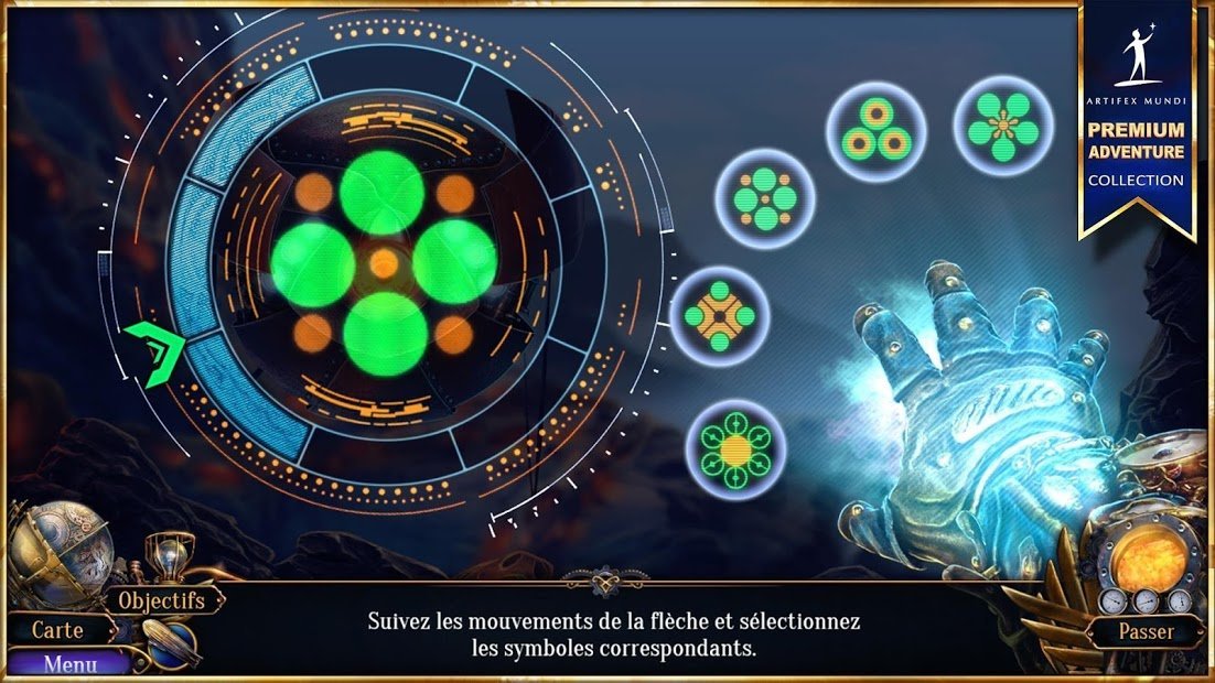 Skyland: Cœur de la Montagne