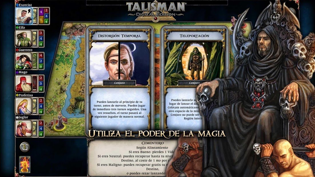 Talisman