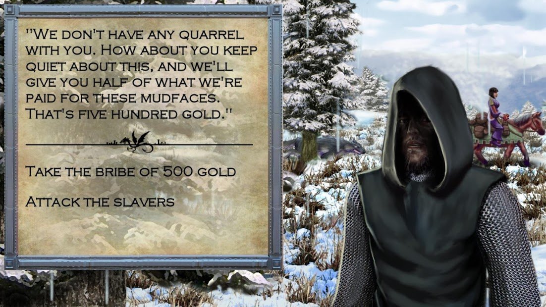 Tales of Illyria: Destinies