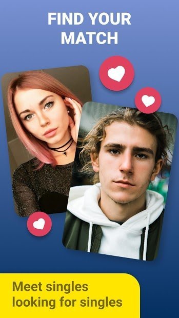 Tchat Anonyme Gratuit - Galaxy Chat