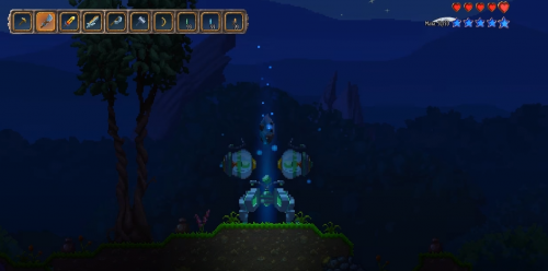 Terraria: Otherworld