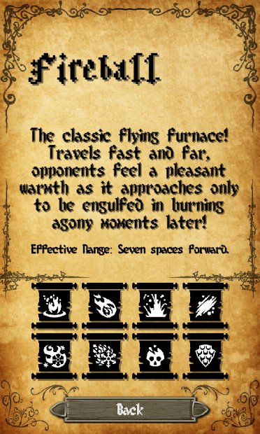 Dungeons of Legend: Underwell