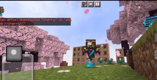 Minecraft 1.19.80