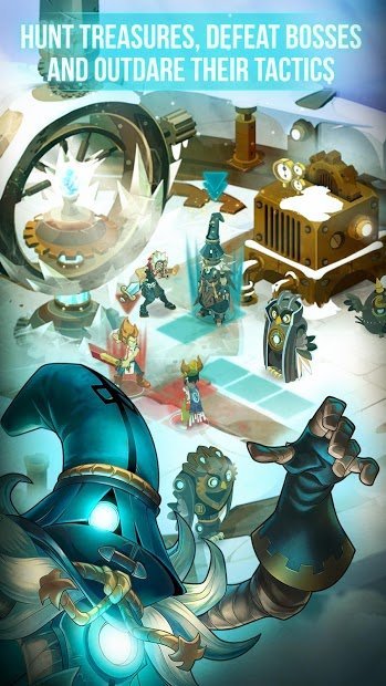 DOFUS Touch
