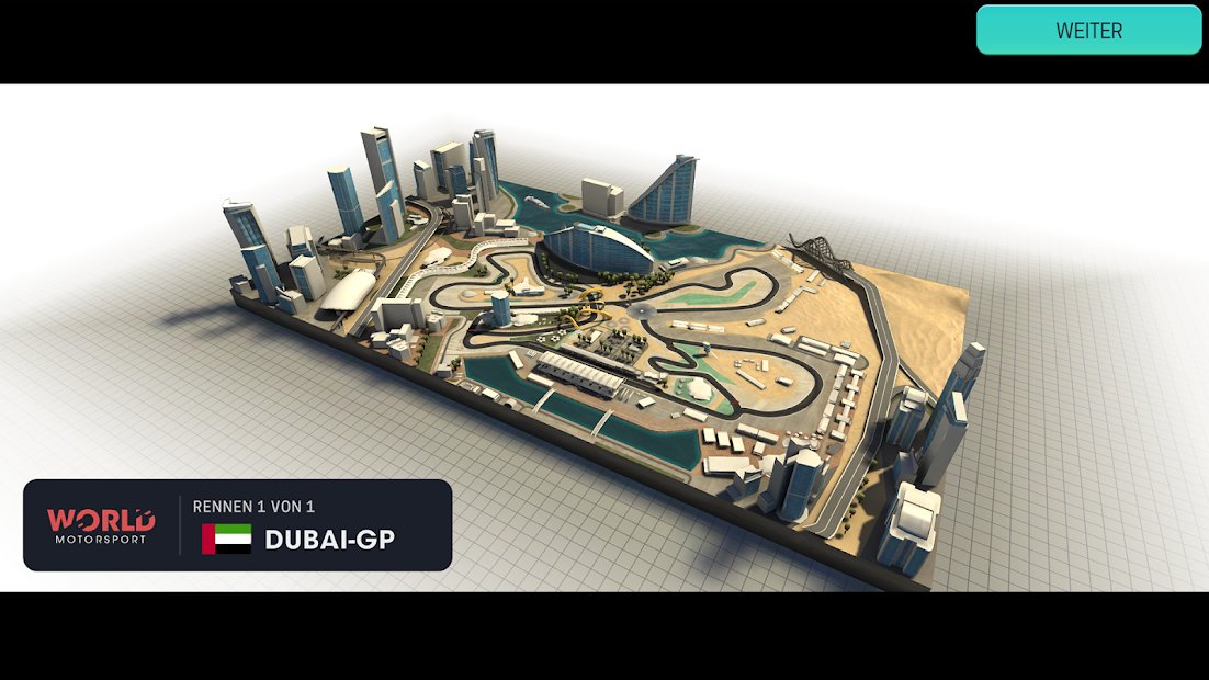 Motorsport Manager Mobile 3