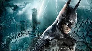 Batman: Arkham Asylum