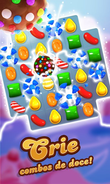 Candy Crush Saga