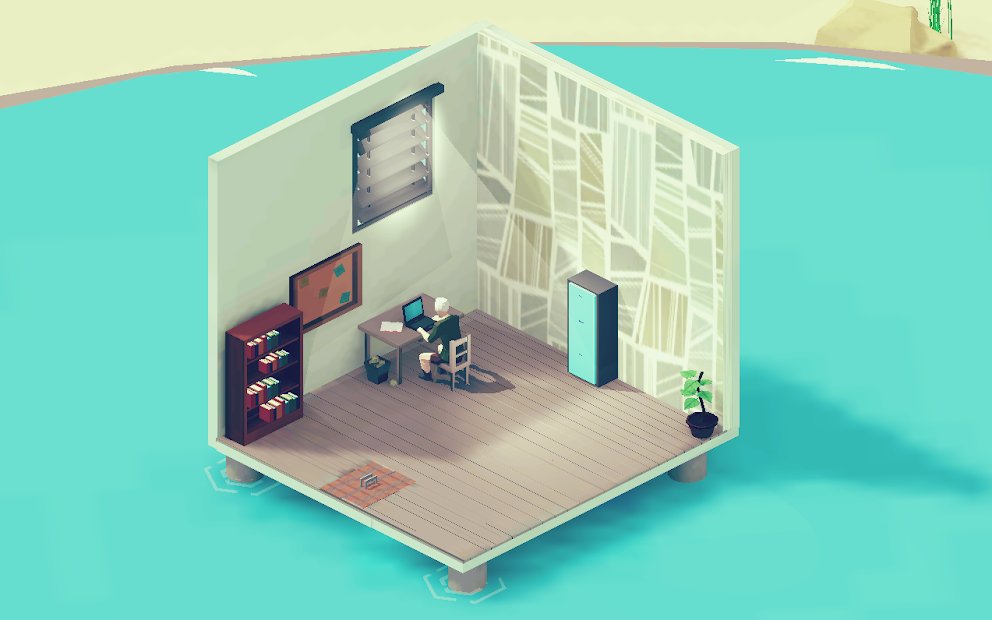 BOMBARIKA - SAVE THE HOUSES