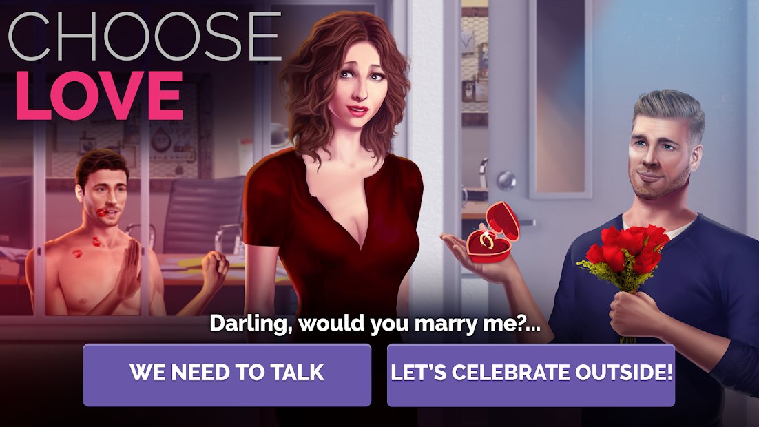 Linda Brown: Interactive Story