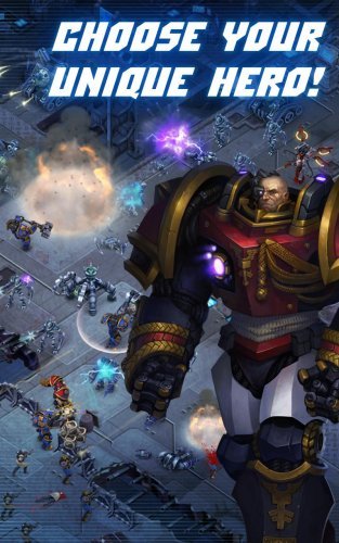 Under Fire: Invasion