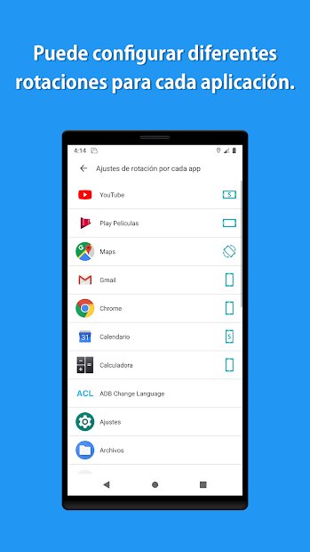 Rotation Control Pro