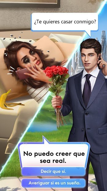 Romance Fate: Stories and Choices