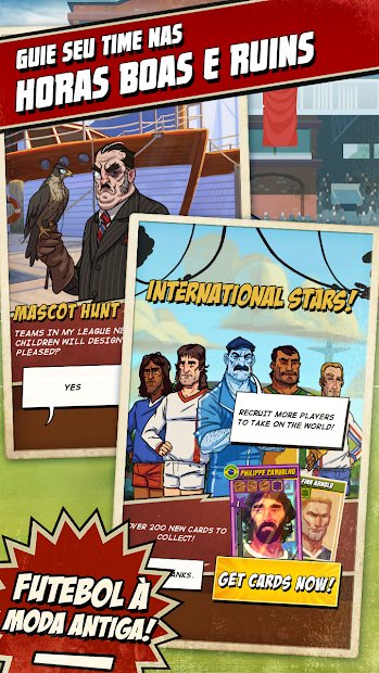 Flick Kick Football Legends