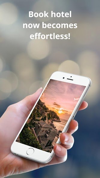 Taiwan Travel Hotel Booking