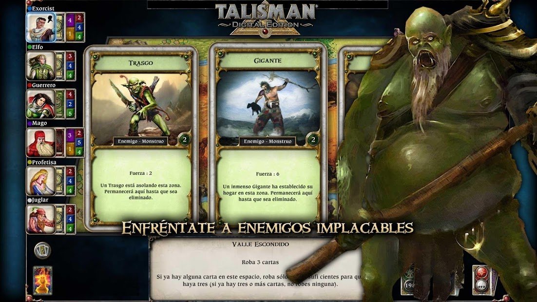 Talisman