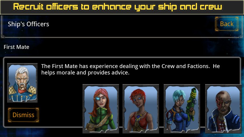 Star Traders RPG Elite