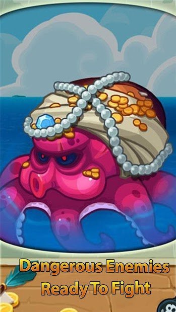 Pirate Defender Premium