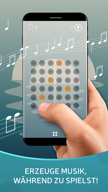 Harmony: Entspannende Melodien