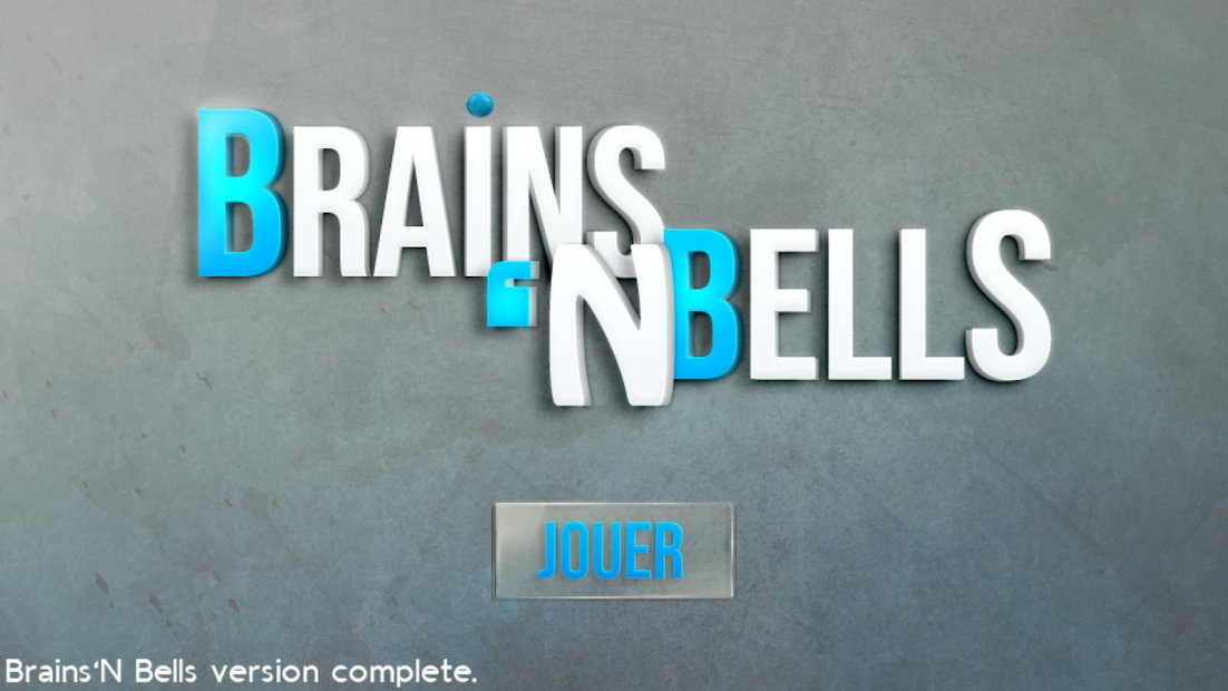 Brains 'N Bells - Version complète
