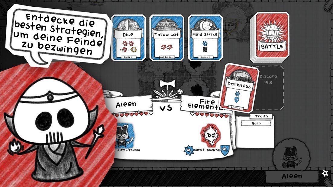 Guild of Dungeoneering