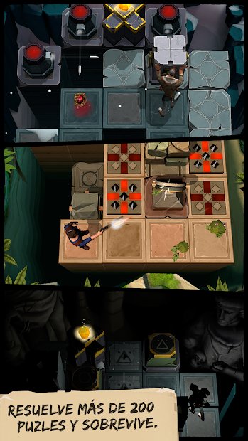 UNCHARTED: Fortune Hunter™