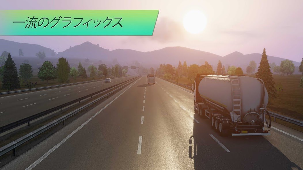 Truckers of Europe 3