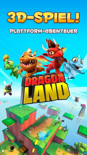 ﻿Dragon Land